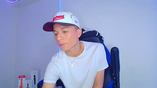 bryamer 19 online show from 3, 3, 2025