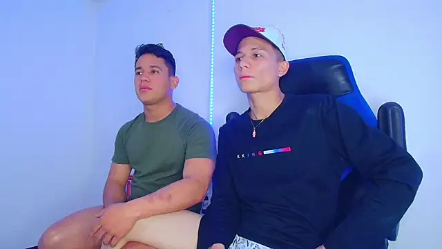 bryamer 19 online show from 5, 3, 2025