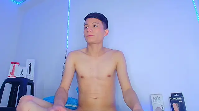 bryamer 19 online show from 8, 3, 2025