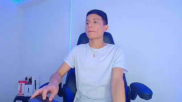 bryamer 19 online show from 13, 3, 2025