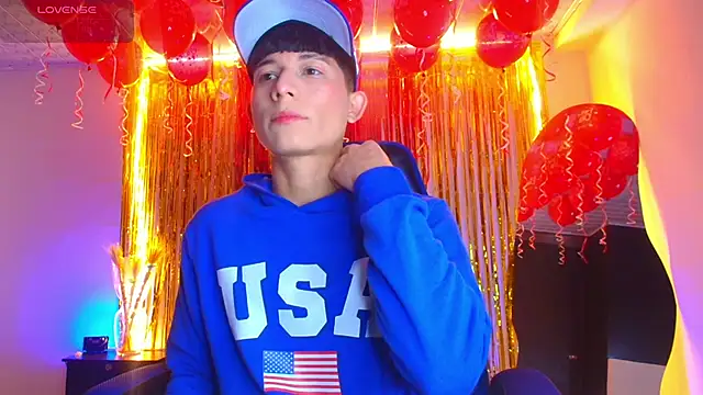 bryamer 19 online show from 10, 9, 2025