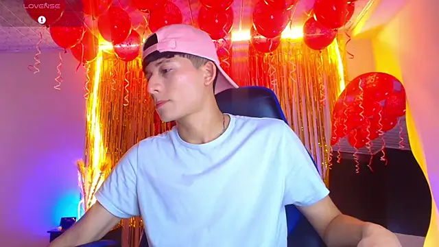 bryamer 19 online show from 12, 9, 2025