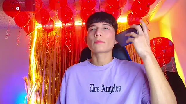 bryamer 19 online show from 16, 9, 2025