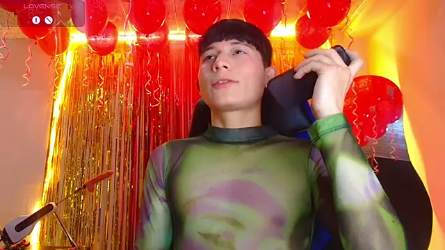 bryamer 19 online show from 18, 9, 2025