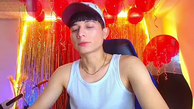 bryamer 19 online show from 21, 9, 2025