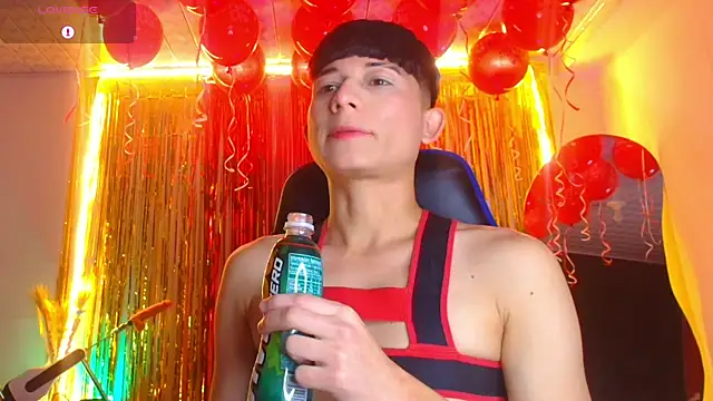 bryamer 19 online show from 26, 9, 2025