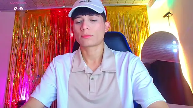 bryamer 19 online show from 4, 10, 2025