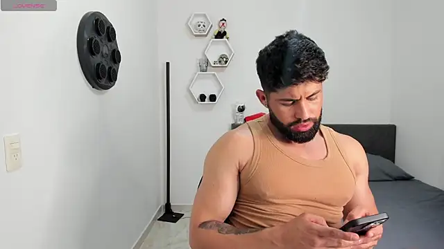 Daemon21 online show from 31, 1, 2025