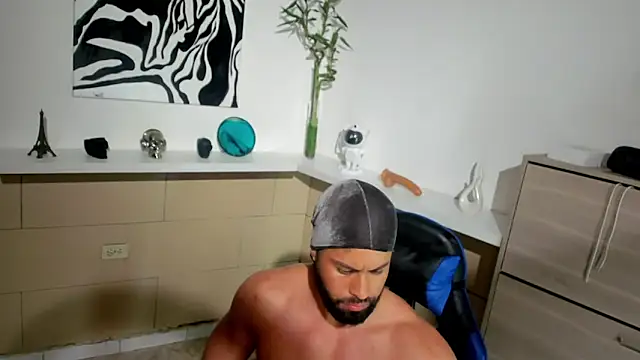 Daemon21 online show from 3, 10, 2025