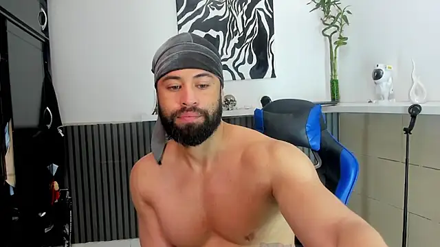 Daemon21 online show from 11, 10, 2025