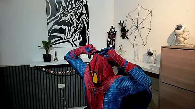 Daemon21 online show from 30, 10, 2025