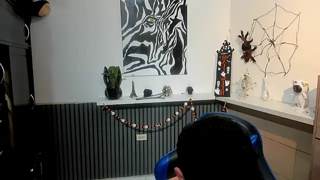 Daemon21 online show from 8, 11, 2025