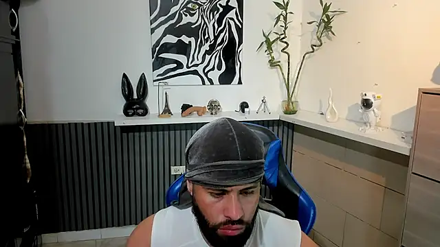 Daemon21 online show from 11, 11, 2025