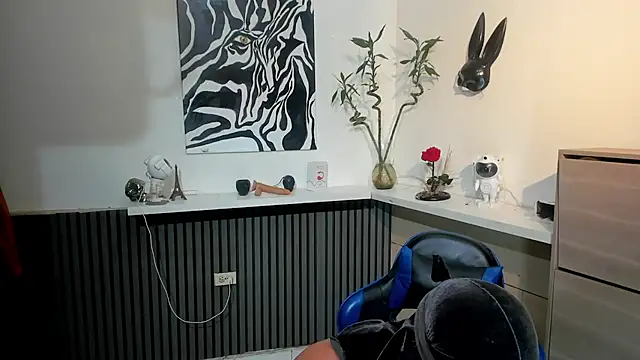 Snapshot of Daemon21 chatting on 15, 1, 2026 Daemon21 online show from 15, 1, 2026