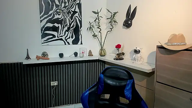 Snapshot of Daemon21 chatting on 18, 1, 2026 Daemon21 online show from 18, 1, 2026