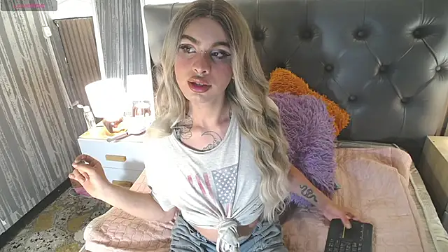 amapola hs online show from 3, 10, 2025