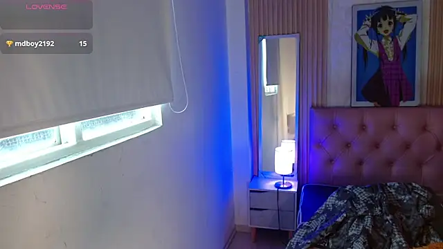 amapola hs online show from 6, 3, 2026