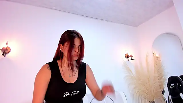 Agata clark online show from 11, 3, 2025