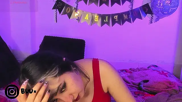 larissa01  online show from 17, 1, 2026