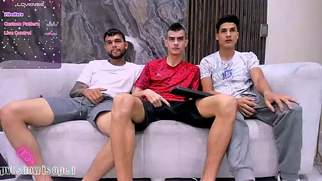 hot day online show from 28, 12, 2024