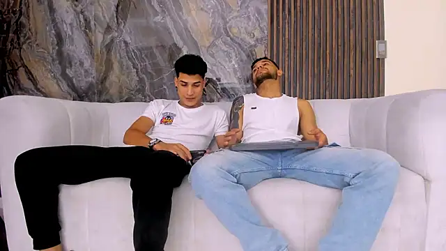 hot day online show from 11, 1, 2025