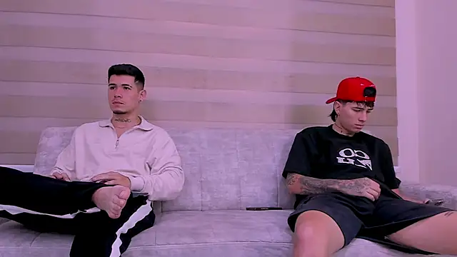 hot day online show from 6, 2, 2025