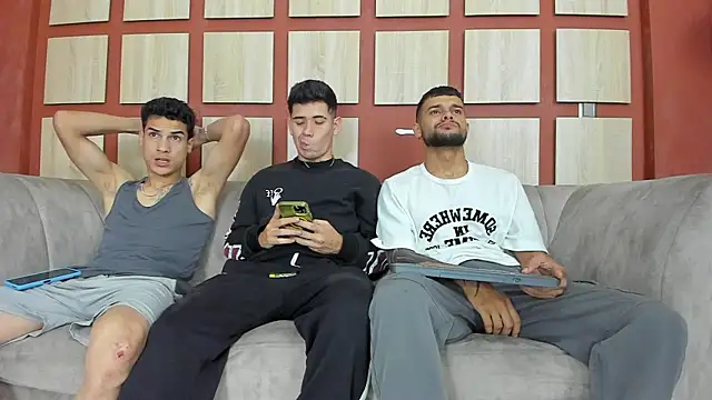 hot day online show from 11, 3, 2025