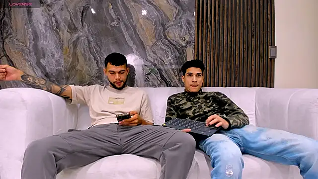 hot day online show from 21, 3, 2025