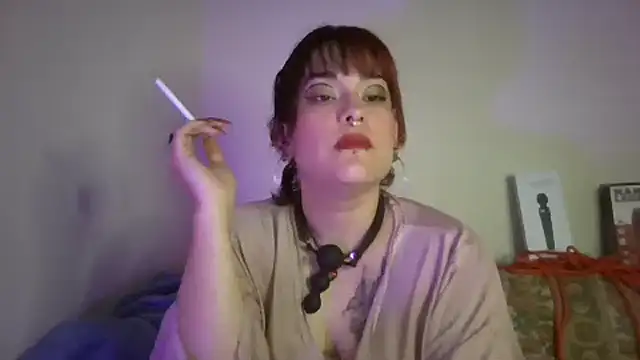 Ruby Skywalker  online show from 4, 1, 2025