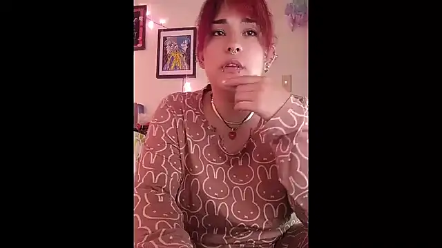 Ruby Skywalker  online show from 6, 2, 2025