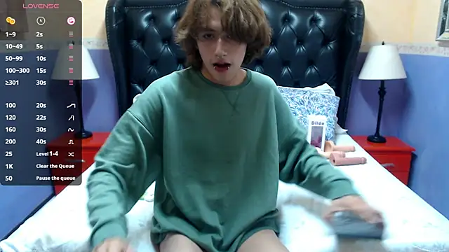 Stephan Queens online show from 17, 1, 2025