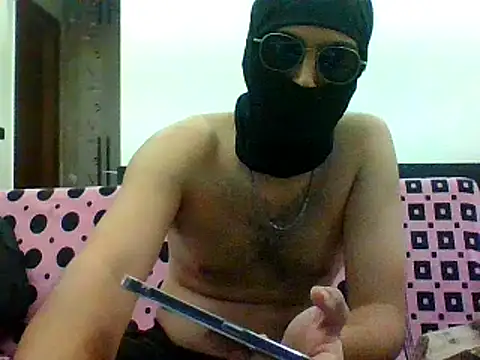 DelhiDick69 online show from 28, 5, 2026