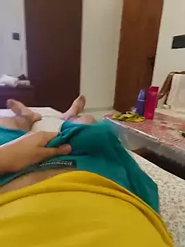 DelhiDick69 online show from 28, 6, 2026