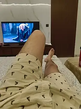 DelhiDick69 online show from 13, 7, 2026