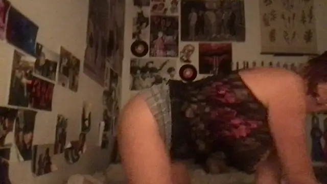 karrmmaa online show from 3, 12, 2025