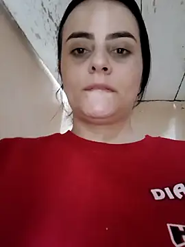 Im Amelia online show from 11, 12, 2024