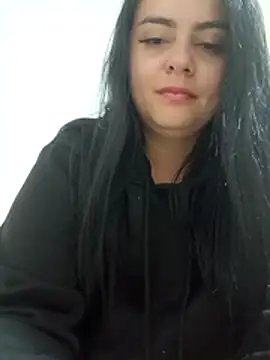 Im Amelia online show from 27, 12, 2024