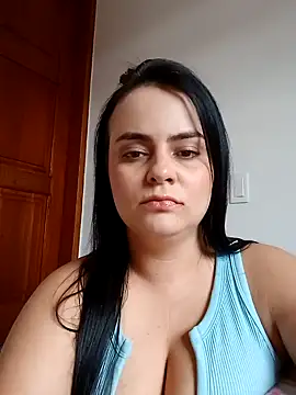 Im Amelia online show from 11, 1, 2025