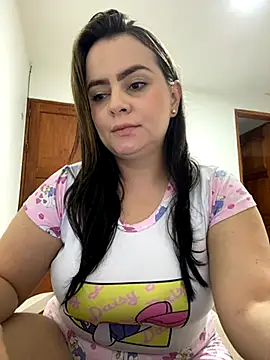 Im Amelia online show from 29, 9, 2025