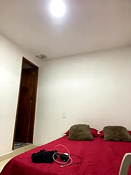 Im Amelia online show from 27, 11, 2025