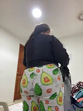 Im Amelia online show from 12, 3, 2026