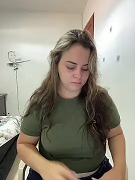 Im Amelia online show from 5, 5, 2026