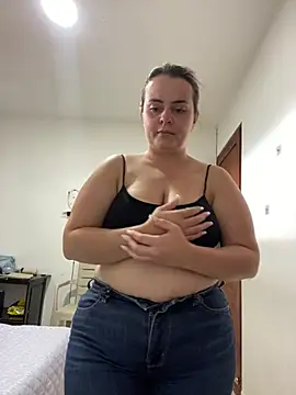Im Amelia online show from 6, 5, 2026