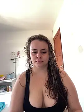 Im Amelia online show from 14, 6, 2026