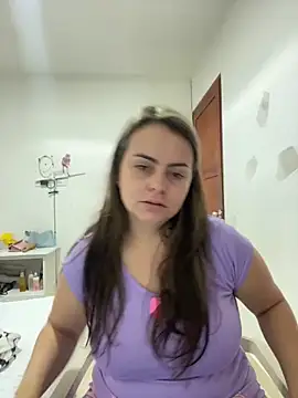 Im Amelia online show from 15, 6, 2026