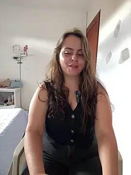 Im Amelia online show from 20, 6, 2026