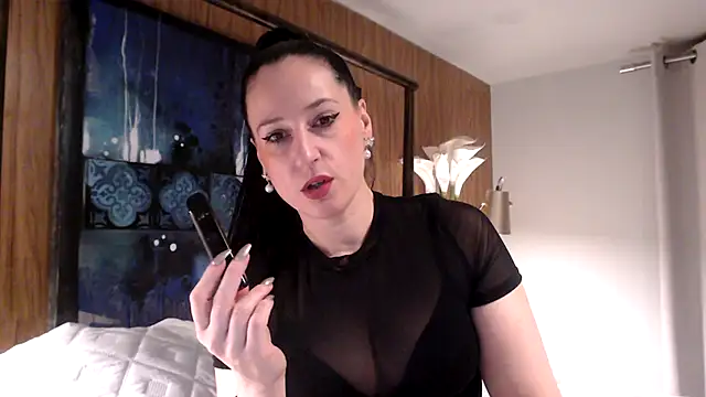 Audrey hotty online show from 12, 1, 2025
