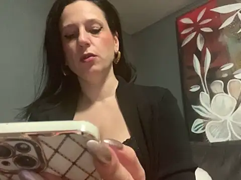 Audrey hotty online show from 18, 1, 2025