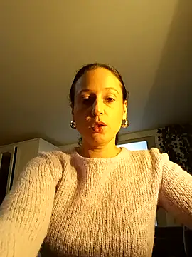 Snapshot of Audrey_hotty chatting on 23, 10, 2025 Audrey hotty online show from 23, 10, 2025