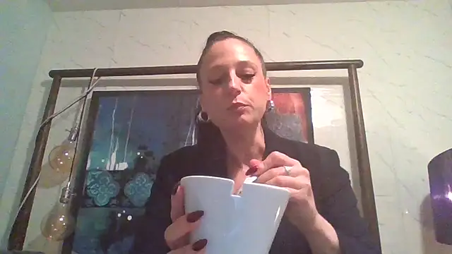 Snapshot of Audrey_hotty chatting on 11, 11, 2025 Audrey hotty online show from 11, 11, 2025